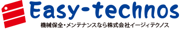 株式会社イージィテクノス